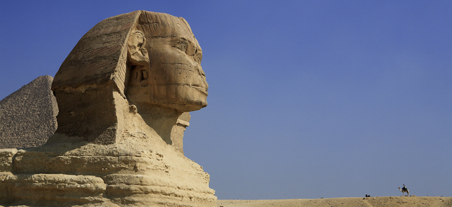 Egipto reafirma su apuesta estratégica por el turismo y la sostenibilidad a largo plazo